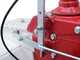 Eurosystems P55 EVO - Desbrozadora de gasolina - Falciatutto PRO V2 - B&amp;S 675 iSi