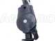 Eurosystems P55 EVO - Desbrozadora de gasolina - Falciatutto PRO V2 - B&amp;S 675 iSi