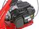 Eurosystems P55 EVO - Desbrozadora de gasolina - Falciatutto PRO V2 - B&amp;S 675 iSi