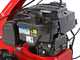 Eurosystems P55 EVO - Desbrozadora de gasolina - Falciatutto PRO V2 - B&amp;S 675 iSi