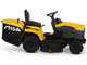Stiga Estate 598 W Special - Tractor cortac&eacute;sped - Motor Honda GCV 530