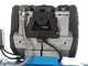 ABAC MONTECARLO QUIETE OS20 - Compresor de aire el&eacute;ctrico monof&aacute;sico silencioso - Sin aceite - 2 HP - 50 L