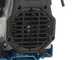 ABAC MONTECARLO QUIETE OS20 - Compresor de aire el&eacute;ctrico monof&aacute;sico silencioso - Sin aceite - 2 HP - 50 L