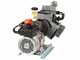 Comet MTP P40/20 TRF90 HP3 BA SCAT EL - Motobomba el&eacute;ctrica trif&aacute;sica para pulverizaci&oacute;n - versi&oacute;n para &aacute;cidos y productos qu&iacute;micos