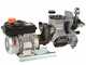 Comet MTP P40/20 TRF90 HP3 BA SCAT EL - Motobomba el&eacute;ctrica trif&aacute;sica para pulverizaci&oacute;n - versi&oacute;n para &aacute;cidos y productos qu&iacute;micos