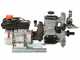 Comet MTP P40/20 TRF90 HP3 BA SCAT EL - Motobomba el&eacute;ctrica trif&aacute;sica para pulverizaci&oacute;n - versi&oacute;n para &aacute;cidos y productos qu&iacute;micos
