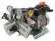 Comet MTP P40/20 TRF90 HP3 BA SCAT EL - Motobomba el&eacute;ctrica trif&aacute;sica para pulverizaci&oacute;n - versi&oacute;n para &aacute;cidos y productos qu&iacute;micos
