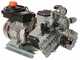 Comet MTP P40/20 TRF90 HP3 BA SCAT EL - Motobomba el&eacute;ctrica trif&aacute;sica para pulverizaci&oacute;n - versi&oacute;n para &aacute;cidos y productos qu&iacute;micos