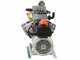 Comet MTP P40/20 TRF90 HP3 BA SCAT EL - Motobomba el&eacute;ctrica trif&aacute;sica para pulverizaci&oacute;n - versi&oacute;n para &aacute;cidos y productos qu&iacute;micos