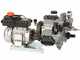 Comet MTP P40/20 TRF90 HP3 BA SCAT EL - Motobomba el&eacute;ctrica trif&aacute;sica para pulverizaci&oacute;n - versi&oacute;n para &aacute;cidos y productos qu&iacute;micos