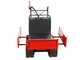 Benassi M353H - Carretilla de orugas extensible - Capacidad 350 Kg