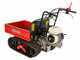 Benassi M353H - Carretilla de orugas extensible - Capacidad 350 Kg