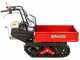 Benassi M353H - Carretilla de orugas extensible - Capacidad 350 Kg