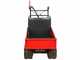 Benassi M353H - Carretilla de orugas extensible - Capacidad 350 Kg
