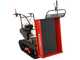 Benassi M353H - Carretilla de orugas extensible - Capacidad 350 Kg