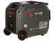Pramac PMi 4500 - Generador de corriente inverter con ruedas 4,2 kW - Continua 3,8 kW Monof&aacute;sica