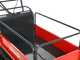 Benassi M503 - Carretilla de orugas extensible - Capacidad 550 Kg