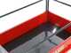 Benassi M503 - Carretilla de orugas extensible - Capacidad 550 Kg