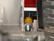 Benassi M503 - Carretilla de orugas extensible - Capacidad 550 Kg