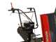 Benassi M503 - Carretilla de orugas extensible - Capacidad 550 Kg