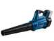 Bosch Professional GBL 18V-750 - Soplador de bater&iacute;a - BATER&Iacute;AS Y CARGADOR NO EST&Aacute;N INCLUIDOS