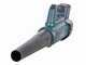 Bosch Professional GBL 18V-750 - Soplador de bater&iacute;a - 18V/8,0Ah