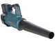 Bosch Professional GBL 18V-750 - Soplador de bater&iacute;a - 18V/8,0Ah