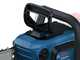 Bosch Professional BITURBO GKE 18V-40 - Motosierra el&eacute;ctrica de bater&iacute;a - 18V 8Ah - Espada de 40cm