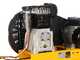 DeWalt DXCMB3M201HE - Compresor de aire el&eacute;ctrico monof&aacute;sico de correa - Motor 3 HP &ndash; 200 L