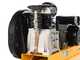 DeWalt DXCMB3M201HE - Compresor de aire el&eacute;ctrico monof&aacute;sico de correa - Motor 3 HP &ndash; 200 L