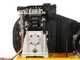 DeWalt DXCMB3M201HE - Compresor de aire el&eacute;ctrico monof&aacute;sico de correa - Motor 3 HP &ndash; 200 L