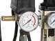 DeWalt DXCMB3M201HE - Compresor de aire el&eacute;ctrico monof&aacute;sico de correa - Motor 3 HP &ndash; 200 L