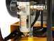 DeWalt DXCMB3M201HE - Compresor de aire el&eacute;ctrico monof&aacute;sico de correa - Motor 3 HP &ndash; 200 L