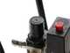 DeWalt DXCMB3M201HE - Compresor de aire el&eacute;ctrico monof&aacute;sico de correa - Motor 3 HP &ndash; 200 L