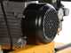 DeWalt DXCMB3M201HE - Compresor de aire el&eacute;ctrico monof&aacute;sico de correa - Motor 3 HP &ndash; 200 L