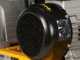 DeWalt DXCMB3M201HE - Compresor de aire el&eacute;ctrico monof&aacute;sico de correa - Motor 3 HP &ndash; 200 L