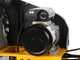 DeWalt DXCMB3M201HE - Compresor de aire el&eacute;ctrico monof&aacute;sico de correa - Motor 3 HP &ndash; 200 L