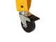 DeWalt DXCMB3M201HE - Compresor de aire el&eacute;ctrico monof&aacute;sico de correa - Motor 3 HP &ndash; 200 L