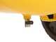 DeWalt DXCMB3M201HE - Compresor de aire el&eacute;ctrico monof&aacute;sico de correa - Motor 3 HP &ndash; 200 L