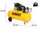 DeWalt DXCMB3M201HE - Compresor de aire el&eacute;ctrico monof&aacute;sico de correa - Motor 3 HP &ndash; 200 L