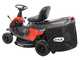 Ama AR566L - Tractor cortac&eacute;sped - Motor de 224 cc