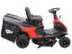 Ama AR566L - Tractor cortac&eacute;sped - Motor de 224 cc
