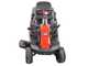 Ama AR566L - Tractor cortac&eacute;sped - Motor de 224 cc
