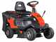 Ama AR566L - Tractor cortac&eacute;sped - Motor de 224 cc
