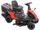 Ama AR566L - Tractor cortac&eacute;sped - Motor de 224 cc