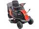 Ama AR566L - Tractor cortac&eacute;sped - Motor de 224 cc