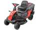 Ama AR566L - Tractor cortac&eacute;sped - Motor de 224 cc