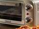 Ariete Vintage Beige - Horno el&eacute;ctrico est&aacute;tico - 10L 800W