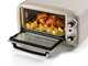 Ariete Vintage Beige - Horno el&eacute;ctrico est&aacute;tico - 10L 800W