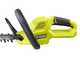 Ryobi RY36HT60A-0 - Cortasetos de bater&iacute;a 36 V - Cuchilla de 60 cm - BATER&Iacute;A Y CARGADOR NO EST&Aacute;N INCLUIDOS